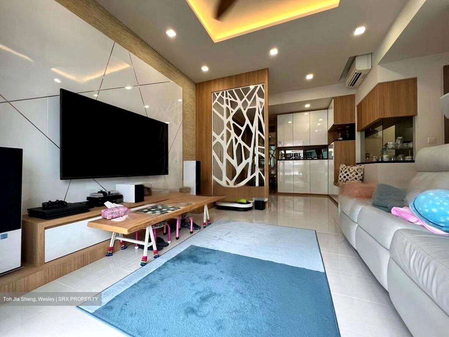 The Palette (D18), Condominium #480170651